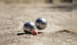 Boules in de Buurt | 4 weken lang