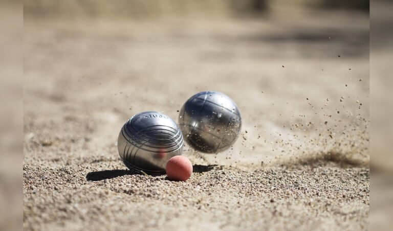 Boules in de Buurt | 4 weken lang