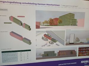 Project Update | Flats Hintham
